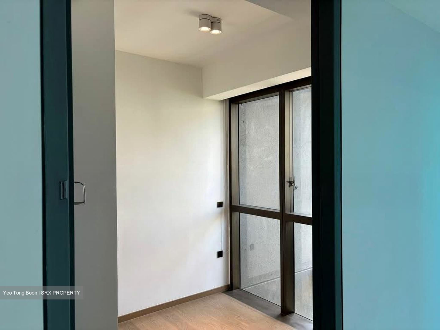 The Landmark (D3), Condominium #553592091